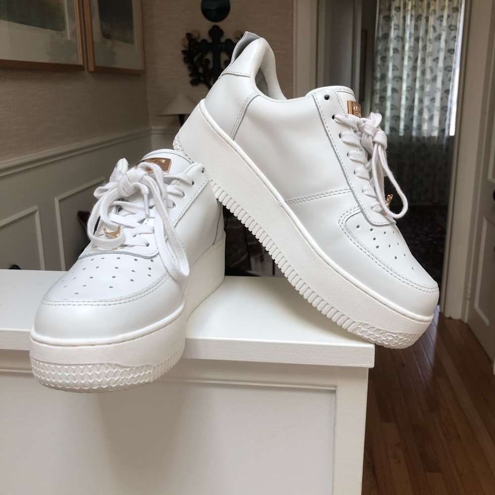 Windsor Smith Racerr Sneakers - Picture 2 of 5